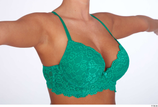 Reeta bra chest green bra lingerie underwear 0005.jpg